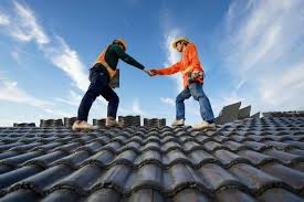 Best Roof Leak Repair  in Gahanna, OH